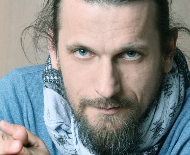 Dimény Levente: „Folyton Aranyba botlunk”